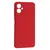 MR4_135828 Чохол silicone case camera (no logo) для samsung a06 (a065) червоний 