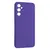 MR4_135833 Чохол silicone case camera (no logo) для samsung a16 4g, 5g (a165) lilac 