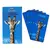 MR4_135977 Захисне скло giraffe anti-static glass для samsung s25 ultra, чорний, (тех. пак), (5шт) 