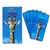 MR4_135973 Захисне скло giraffe anti-static glass для samsung a26, a16 4g, a16 5g, a17, m16, чорний, (тех. пак), (5шт) 