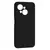 MR4_135846 Чохол silicone case camera (no logo) для tecno spark go 1 (kl4), чорний 