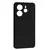 MR4_136415 Чохол silicone case full для redmi note 14 4g global version, чорний 
