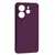 MR4_136420 Чохол silicone case full для redmi note 14 4g global version grape 