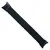 MR4_136042 Ремінець для xiaomi mi band 8, 9, 10 nylon loop dark зелений 
