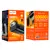 MR4_136322 Зовнішній акумулятор power bank hoco db160 astrum pd100w fully compatible power bank 60 000mah, чорний 