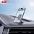 MR4_136235 Автотримач xo c157 mini folding universal magnetic phone holder free accessory kit, чорний 