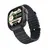 MR4_136238 Смарт-годинник xo m11ultra curved screen 9th generation wireless charging smart talking watch, чорний 