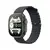 MR4_136238 Смарт-годинник xo m11ultra curved screen 9th generation wireless charging smart talking watch, чорний 