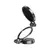 MR4_136241 Автотримач xo c160 universal magnetic tri-fold cell phone holder, чорний 