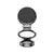 MR4_136241 Автотримач xo c160 universal magnetic tri-fold cell phone holder, чорний 