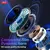 MR4_136243 Навушники бездротові xo x36 pro smart screen anc active noise cancellation, білий 
