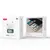 MR4_136243 Навушники бездротові xo x36 pro smart screen anc active noise cancellation, білий 