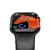 MR4_136245 Смарт-годинник xo m50 pro yuanshen magnetic smart sports talking watch, чорний 