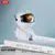 MR4_136193 Нічник xo cf4 mini astronaut sky projection lamp, білий 