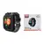 MR4_136210 Смарт-годинник xo h100 kids smart watch 2g, чорний 