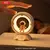 MR4_136222 Нічник xo oz12 spaceman tri-color night light pat light 1200mah, білий 