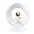 MR4_136222 Нічник xo oz12 spaceman tri-color night light pat light 1200mah, білий 
