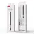 MR4_136223 Стілус xo st-09 universal touch-sensitive capacitor pen (1 built-in spare tip), чорний 