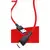 MR4_136228 Кабель xo nb-q166 fast charging usb cable для micro 5a, 1m червоний 