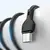 MR4_136231 Кабель xo nb200 usb cable для micro 2.1a, 2m, чорний 