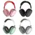 MR4_136233 Навушники накладні xo be25 stereo wireless headphone зелені 