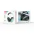 MR4_136233 Навушники накладні xo be25 stereo wireless headphone зелені 