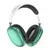 MR4_136233 Навушники накладні xo be25 stereo wireless headphone зелені 