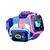 MR4_136182 Смарт-годинник xo h100 kids smart watch 2g рожевий 