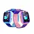 MR4_136182 Смарт-годинник xo h100 kids smart watch 2g рожевий 