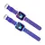 MR4_136183 Смарт-годинник xo h100 kids smart watch 2g блакитний 
