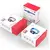 MR4_136183 Смарт-годинник xo h100 kids smart watch 2g блакитний 