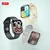 MR4_136186 Смарт-годинник xo w10 pro amoled screen 10 generation wireless charging smart talking watch, чорний 
