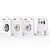 MR4_136186 Смарт-годинник xo w10 pro amoled screen 10 generation wireless charging smart talking watch, чорний 