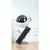 MR4_136187 Нічник xo cf1 astronaut star projector lamp, білий 