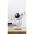 MR4_136187 Нічник xo cf1 astronaut star projector lamp, білий 
