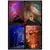 MR4_136187 Нічник xo cf1 astronaut star projector lamp, білий 