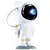 MR4_136187 Нічник xo cf1 astronaut star projector lamp, білий 