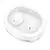 MR4_135966 Навушники бездротові hoco eq3 smart true wireless bt5.3, 7hours, білий 