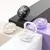 MR4_135966 Навушники бездротові hoco eq3 smart true wireless bt5.3, 7hours, білий 