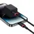 MR4_135967 Кабель baseus dura series usb-a to lightning 2.4a 1m, чорний-червоний p10377801u01-01 