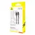 MR4_135967 Кабель baseus dura series usb-a to lightning 2.4a 1m, чорний-червоний p10377801u01-01 