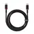 MR4_135968 Кабель pd baseus dura series type-c to type-c 100w 2m, чорний-червоний p10377803u01-03 
