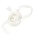 MR4_137357 Навушники бездротові hoco ew71 galaxia true wireless bt5.4, 6hours milky, білий HOCO