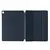 MR4_136863 Чохол smart case stylus для apple ipad 10.2 (2019, 20, 21), pro10.5 (2017), air 10.5 dark синій 