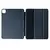 MR4_136901 Чохол smart case stylus для apple ipad air 13 2024, 2025 dark синій 