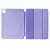 MR4_136903 Чохол smart case stylus для apple ipad air 13 2024, 2025 lilac 