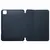MR4_136907 Чохол smart case stylus для apple ipad pro 11 (2024) dark синій 