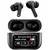 MR4_137472 Навушники airpods a9 pro touchscreen anc, enc, чорний 