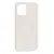 MR4_137032 Чохол clear magnetic (color slim magsafe) box для iphone 11, білий 