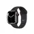 MR4_137467 Смарт-годинник smart watch w&o x10 mini 3, чорний 
